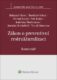 Zákon o preventivní restrukturalizaci Komentář