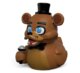 Tubbz kachnička Five Nights at Freddy´s - Freddy (první edice)