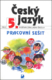 Český jazyk pro 5.ročník základní školy