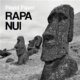 Rapa Nui - Jak chodily sochy moai na Velikonočním ostrově (CD)