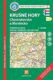 KČT 5 Krušné hory-Chomutovsko a Mostecko 1:50 000 / turistická mapa