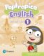 Poptropica English 1 Activity Book
