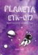 Planeta ETK-017 - Napříč vesmírem za záchranou Země