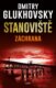 Stanoviště: Záchrana