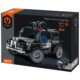 Stavebnice terénní auto 2v1 391 dílků