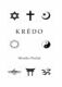 KRÉDO (e-kniha)