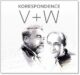 Korespondence V+W