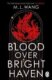 Blood Over Bright Haven