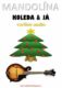 Mandolína, koleda & já (+online audio) (e-kniha)