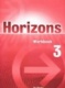 Horizons 3 Workbook
