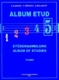 Album etud V