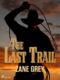 The Last Trail (e-kniha)