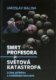 Smrt profesora je světová katastrofa a jiné příběhy s neblahým koncem