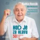 Hoď je za hlavu (audiokniha) - Jak zvládnout 50 toxických vět