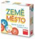 Hra Země město