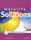 Maturita Solutions Intermediate Student's Book