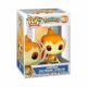Funko POP Games: Pokemon S15 - Chimchar (EMEA)