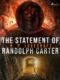 The Statement of Randolph Carter (e-kniha)