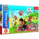 Puzzle Tlapková patrola Zábava na pláži