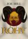Rohy (e-kniha)