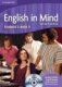 English in Mind Level 3 Students Book with DVD-ROM