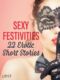 Sexy Festivities: 22 Erotic Short Stories (e-kniha)