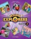 Young Explorers 2 Class Book