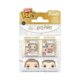 Funko Bitty POP: Harry Potter - Hermione Granger Viktor Krum 2-pack