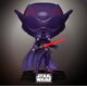 Funko POP Star Wars: AM (exclusive limited edition GITD)