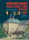 Erbovní mapa hradů, zámků a tvrzí v Čechách 13