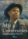 My Universities, Autobiography Part III (e-kniha)