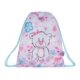 Bagmaster Sáček na přezůvky Prim 22 A White/Pink