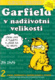 Garfield v nadživotní velikosti