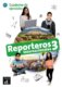 Reporteros int. 2 (A1-A2) – Cuaderno de ejercicios
