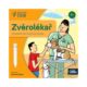 Albi Minikniha povolání – Zvěrolékař Kouzelné čtení
