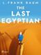 The Last Egyptian (e-kniha)