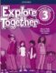 Explore Together 3 Workbook (CZEch Edition)