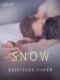 Snow - erotic short story (e-kniha)