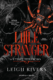 Little Stranger: Utíkej, holčičko (e-kniha)