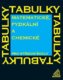 Matematické, fyzikální a chemické tabulky pro SŠ