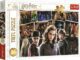 Puzzle Harry Potter s přáteli