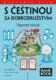 S češtinou za dobrodružstvím – Tajemný zámek (e-kniha)