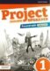 Project Fourth Edition Upgraded edition 1 Pracovní sešit s Online Practice