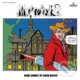 Metrobolist (aka The Man Who Sold the World) (CD)