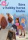 Sára v hobby horse klubu (e-kniha)
