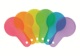 2Kids Toys Barevná plastová sklíčka