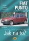 Fiat Punto 10/93-8/99 - Jak na to? 24. - 4. vydání