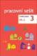 Český jazyk 3. ročník Pracovní sešit 2. díl