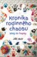 Kronika rodinného chaosu - Blog do kapsy