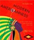 Modern Americanness - The New Graphic Design in the United States 1890-1940